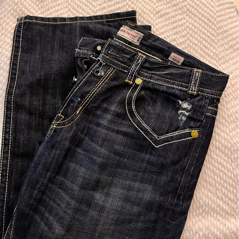 Men’s Jeans